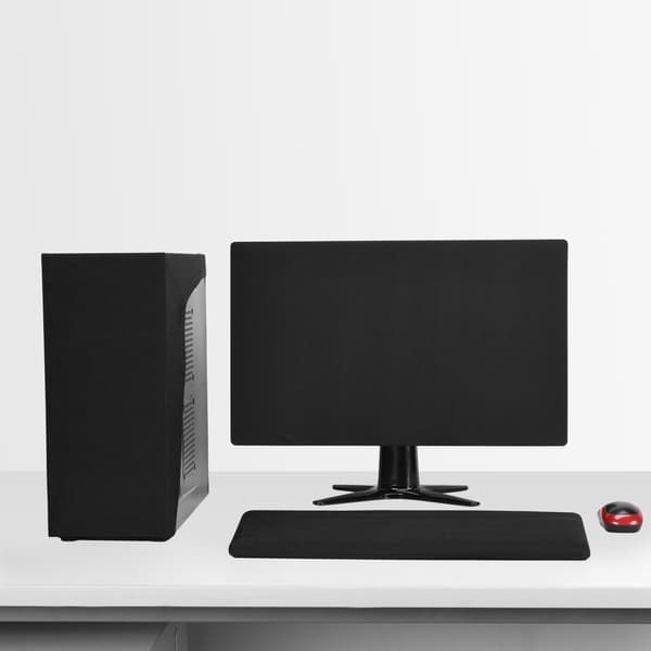 Datorskärmskydd Dammskydd Universal 27 inches