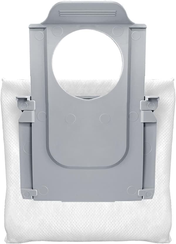 Støvsugerposer til Roborock P10 / Q Revo 6-pak