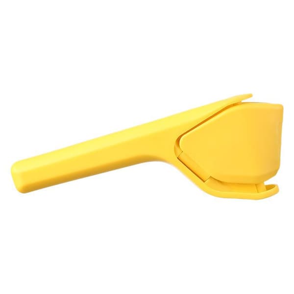 Original Lemon Fluicer Lättpressad Hopfällbar Citruspress - 23 cm, Passar Lime & Citron