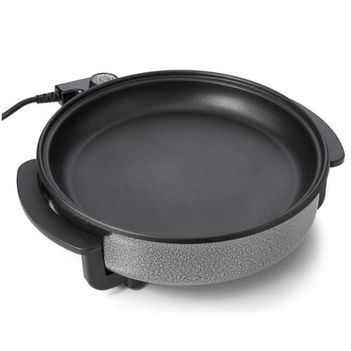 Multifunksjonell Grillpanne 30