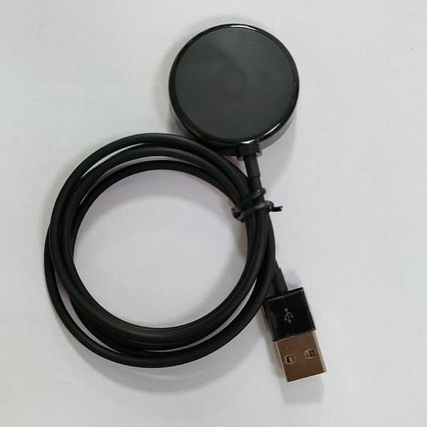 Lader til Huawei Watch 4 Pro - Rask og pålitelig svart