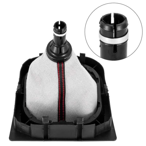 Girspakknott for VW Golf 6, 6-trinns girspak 6