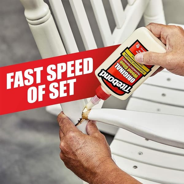 Original Wood Glue (236 ml)