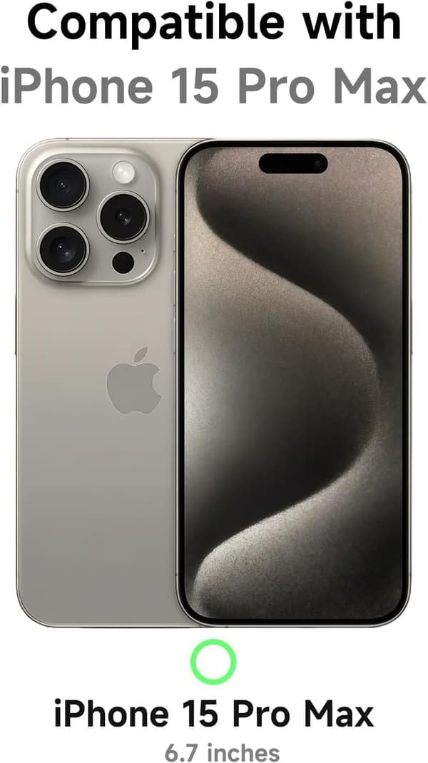 Flytande silikon magnetiskt fodral för iPhone 15 Pro Max, GUL iPhone 15 Pro Max