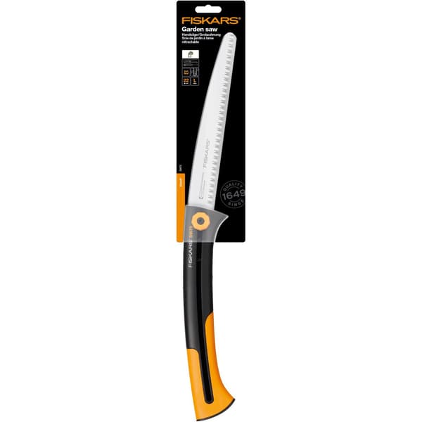 Hagesag SW75 L Xtract