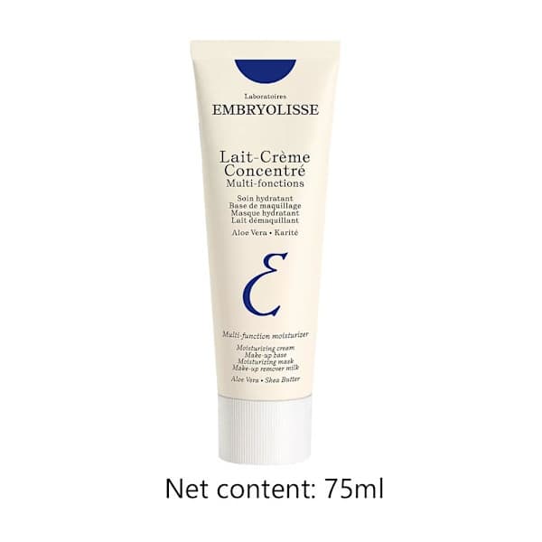 2kpl 75ml Embryolisse - Lait-Crème Concentré - Monitoiminen kosteusvoide