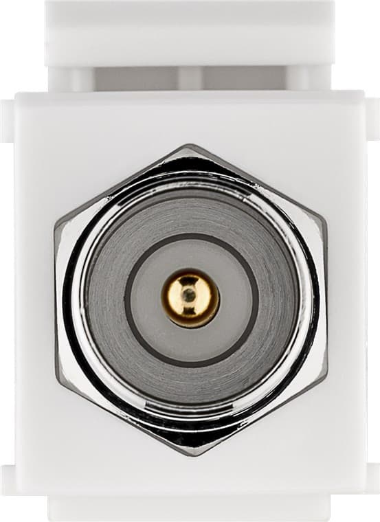 Keystone-modul, SAT/antenn