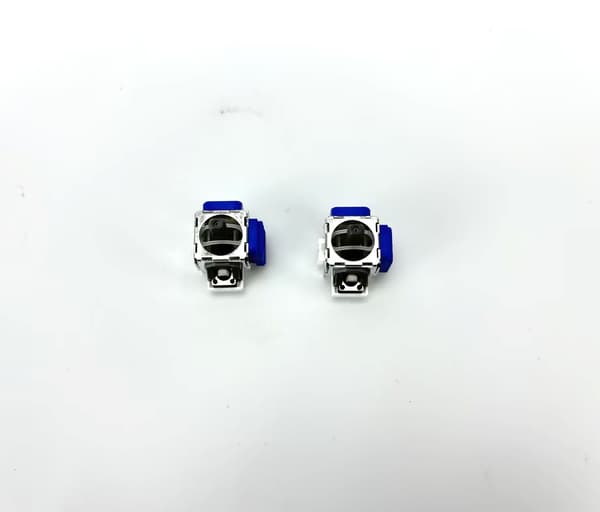 PS5 TMR Joystick - 2-pakning