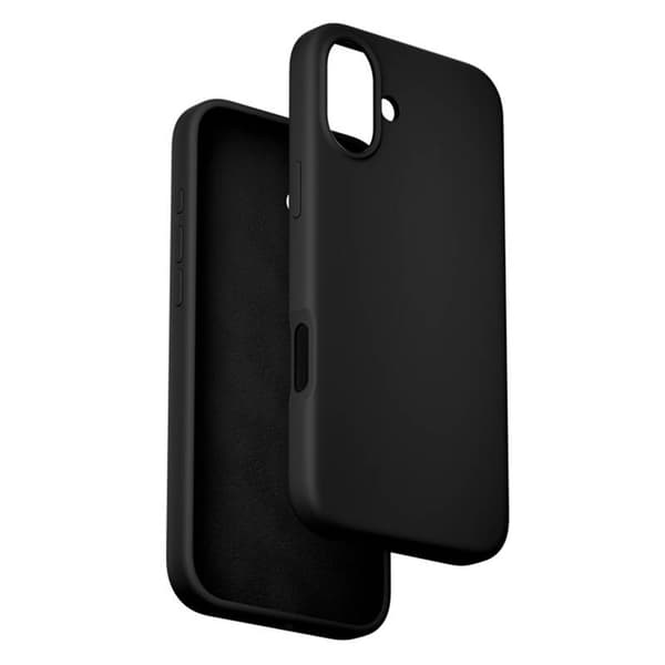 Vention KUHB0-20 deksel til iPhone 16 Plus MagSafe (svart)