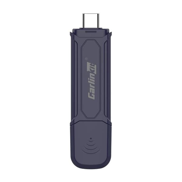 Carlinkit MINI PRO trådløs adapter for Carplay/Android Auto