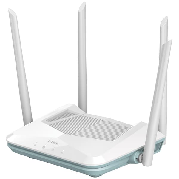 Eagle Pro AI AX1500 WiFi 6 Smart Ruter