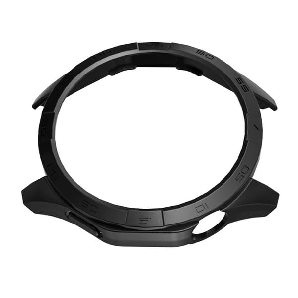 Suojakotelo Huawei Watch GT4 46mm Musta