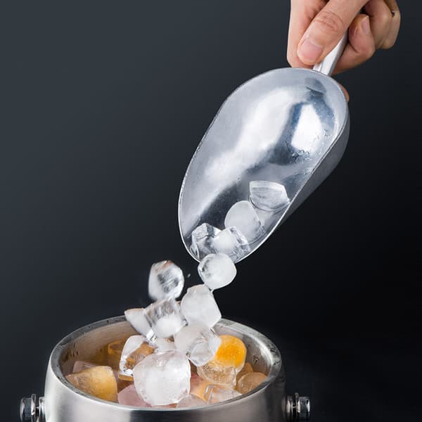 Aluminium Isske