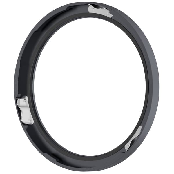 Klokkeveske og skjermbeskytter for CMF Watch Pro2 Grå Grey