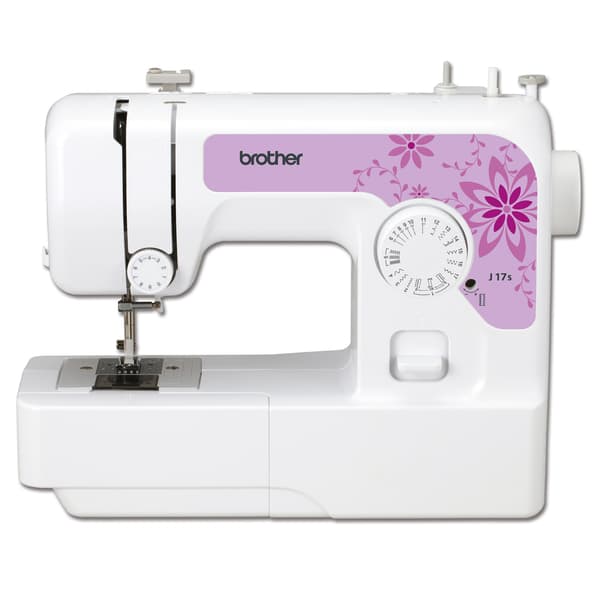 Symaskin J17S Mekanisk