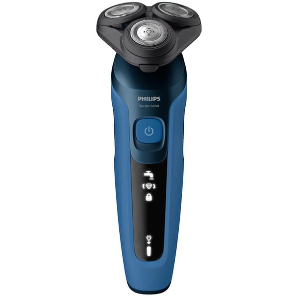 Barbermaskin S5466/17