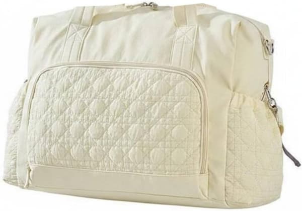 Resväska Duffelväska Axelväska Weekendväska Gymväska Med Separation Nylon Polyester 40L Kapacitet, Gul yellow