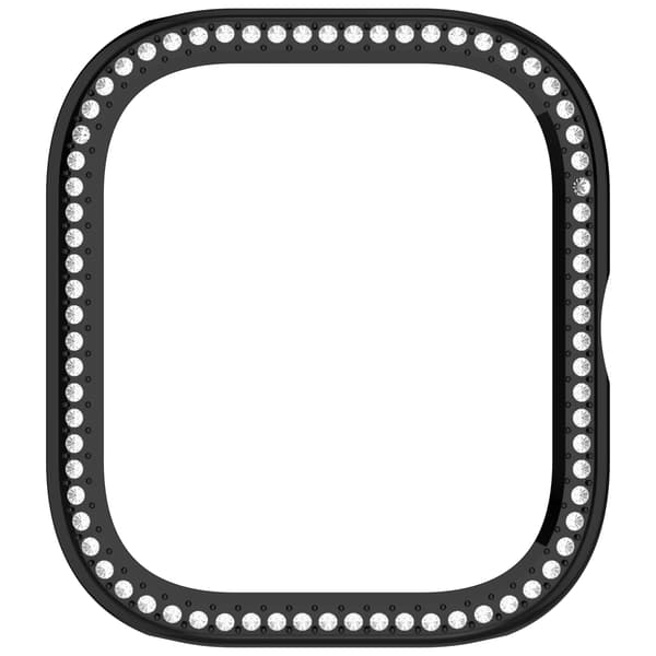 Beskyttelsesetui til Redmi Watch 5/5 eSIM/4 Sort Black