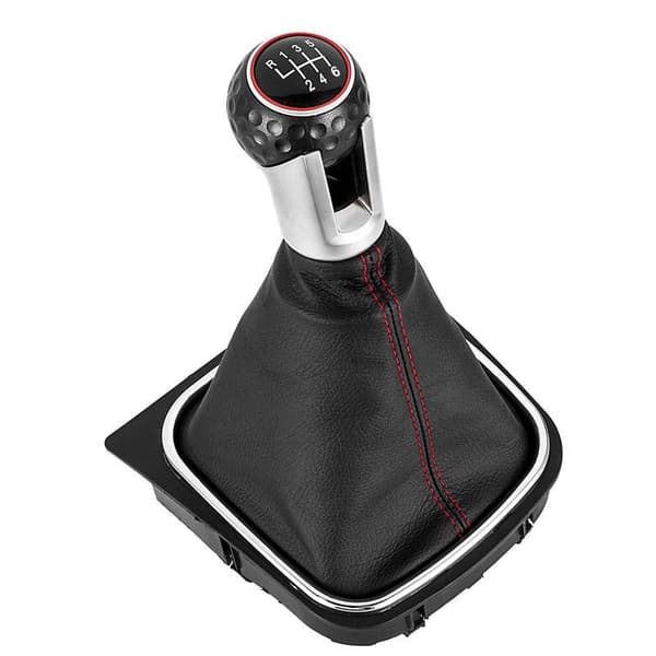Girspakknott for VW Golf 6, 6-trinns girspak 6