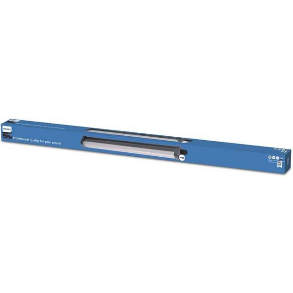 ProjectLine-kattovalaisin 60cm 17W 1700lm IP65