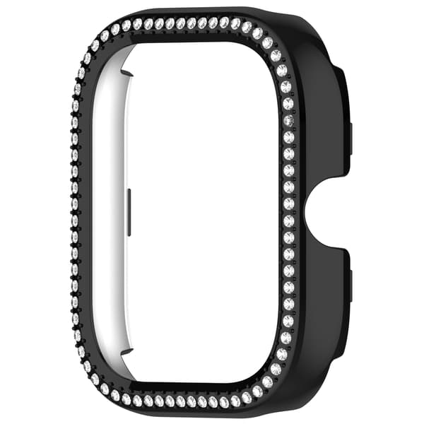 Beskyttelsesetui til Redmi Watch 5/5 eSIM/4 Sort Black