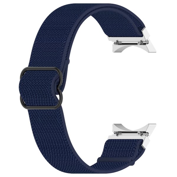 Urrem i nylon blå Samsung Galaxy Watch 5/5 Pro/4/4 Classic/3 41 mm