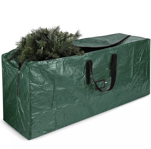 Joulukuusen säilytyskassi - 165cm