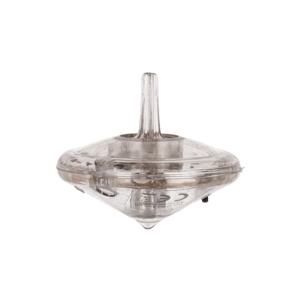 2-pack - Spinner med LED / Leksaksspinner - Leksak