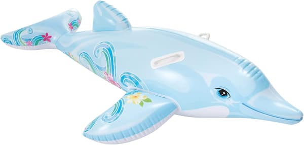 Delfin åkflotte