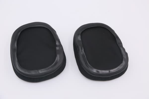 Øreputer til Logitech G933/G935/G633 1 par Svart Logitech G933/G935/G633
