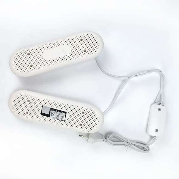 Elektrisk skotork med timer