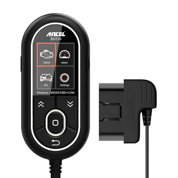 Diagnoseskanner OBD2 Bluetooth Ancel BD310