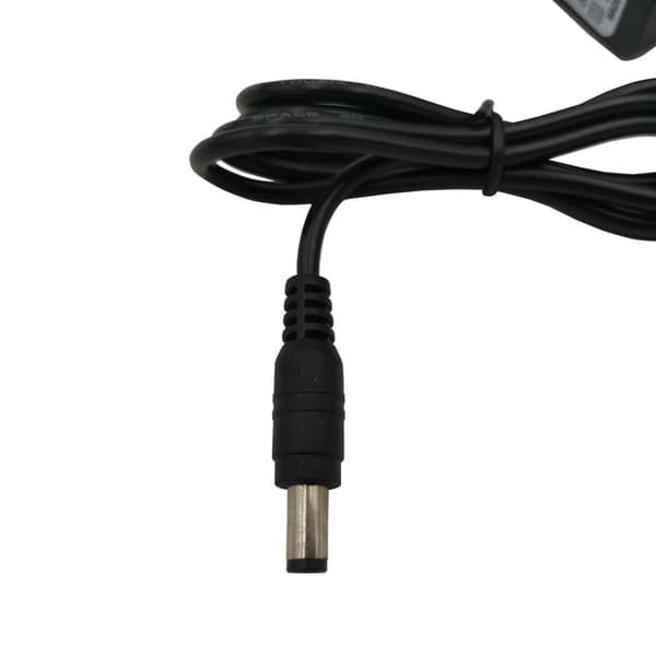 5V strømadapter til Android TV-bokse og multimedieenheder