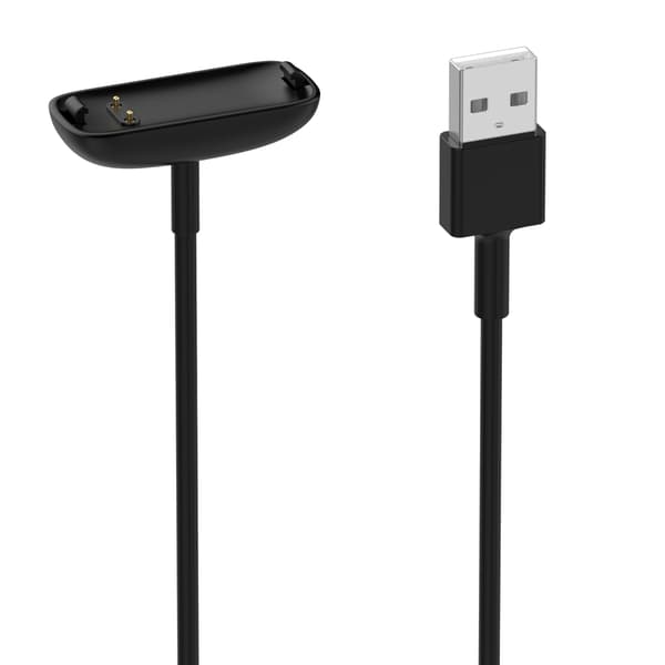 Fitbit Inspire 3 -pikalatauskaapeli