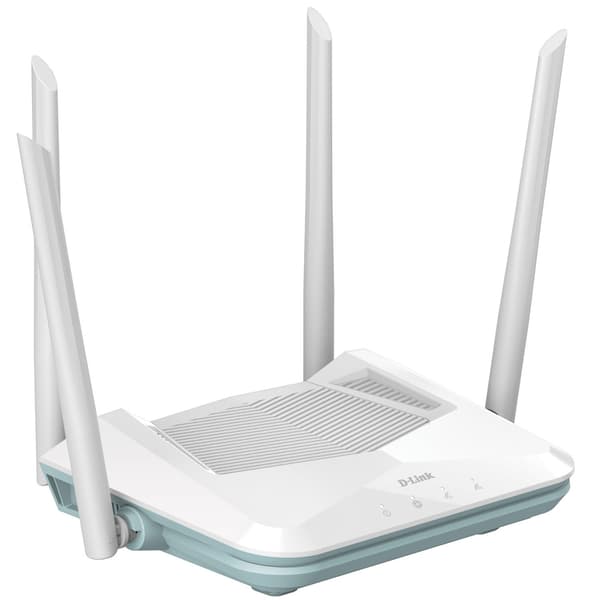 Eagle Pro AI AX1500 WiFi 6 Smart Ruter