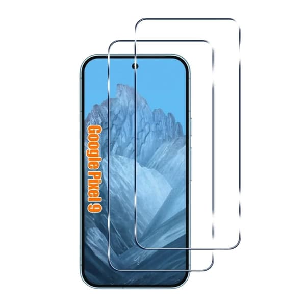 Skjermbeskytter / Personvernskjerm for Google Pixel Google Pixel 9 Pro XL