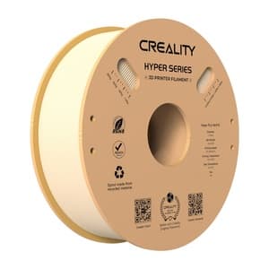 Hyper PLA-filament Creality (beige)