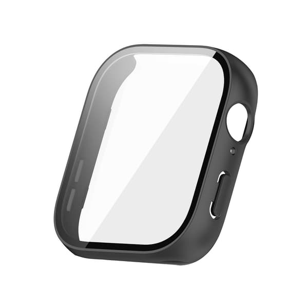 Fodral till Huawei Watch Fit 3 Svart Black