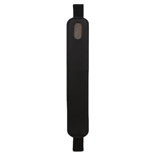 Apple Pencil -kotelo - Kiinnitetään iPadiin, musta