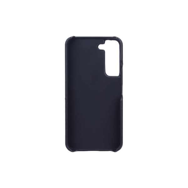 Mobilcover Sort med Kortlomme Samsung S22