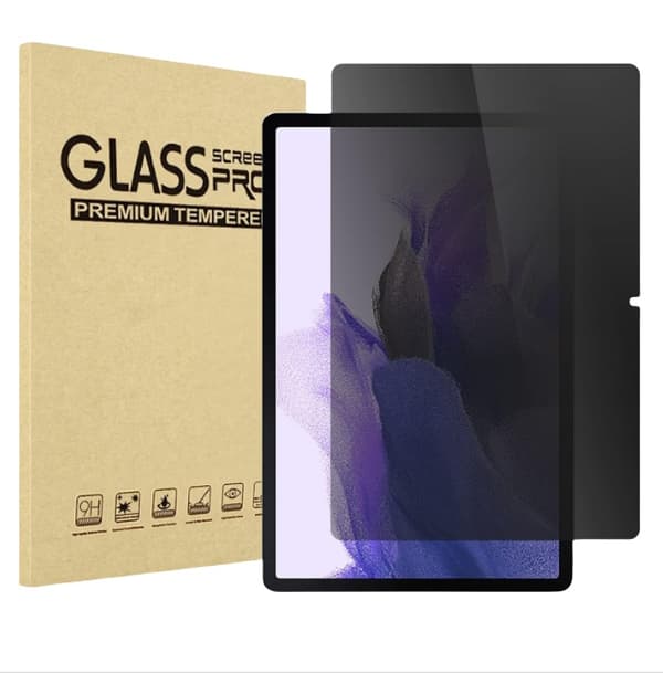 Samsung Galaxy Tab -yksityisyysnäytönsuoja Samsung Galaxy Tab S9+