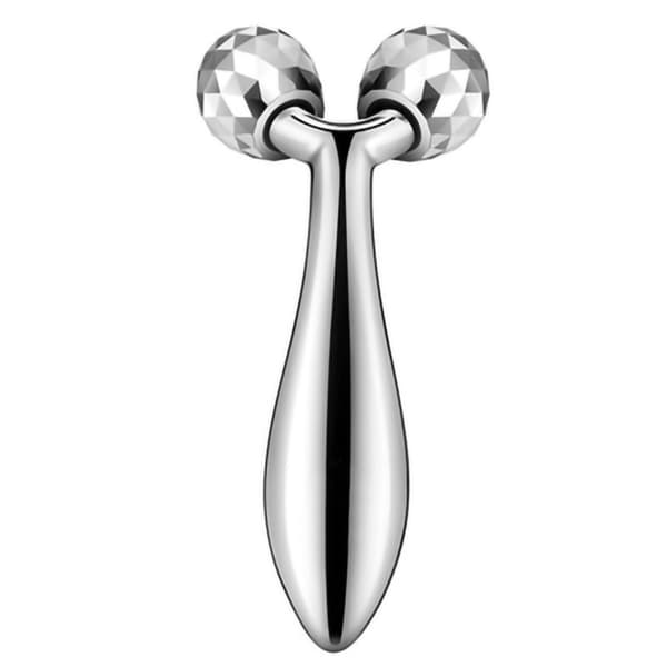3D Rullemassager til Ansigtsløftning og Hudopstramning, V-formet Værktøj til Ansigtet
