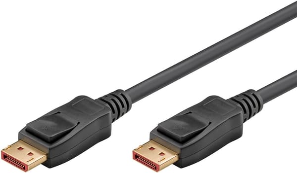 DisplayPort™-kabel 2.1