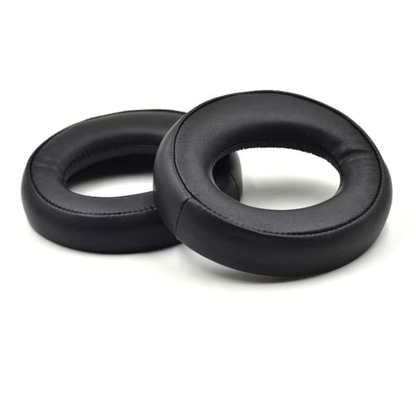 Ersättningsöronkuddar för Sony PS3 PS4 7.1 Gold trådlöst headset