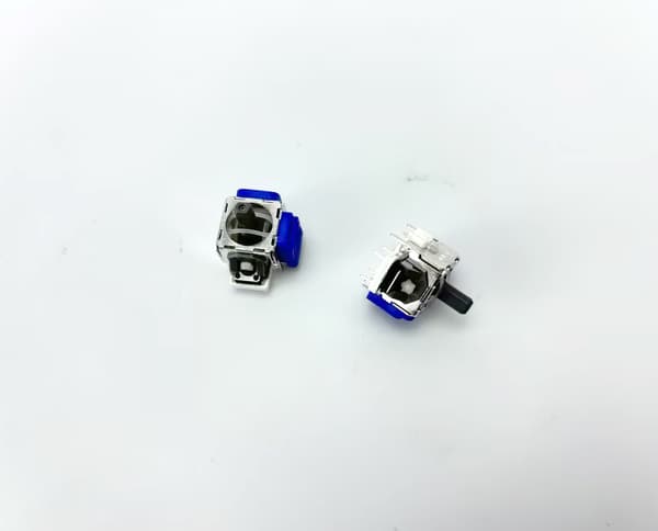 PS5 TMR Joystick - 2-pakning