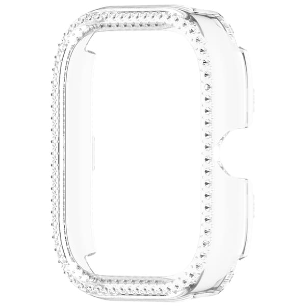 Skyddsfodral för Redmi Watch 5/5 eSIM/4 Transparent Transparent