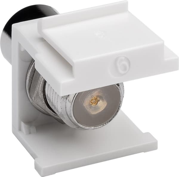 Keystone-modul, SAT/antenn