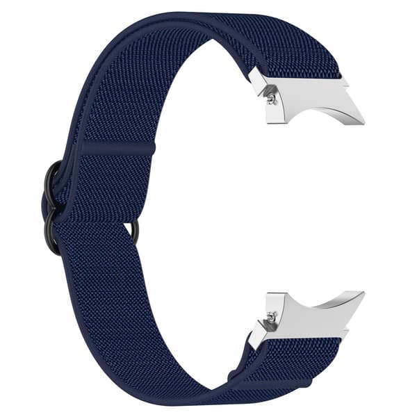 Urrem i nylon blå Samsung Galaxy Watch 5/5 Pro/4/4 Classic/3 41 mm
