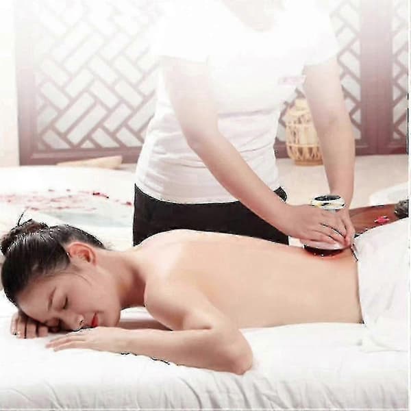 Massageapparat för kropp, celluliter, rygg, pressoterapi, anti-celluliter, fot, bantningsmassage