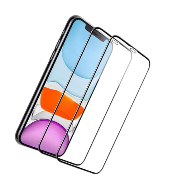 Skjermbeskytter til iPhone XR